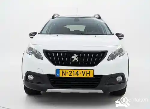 Peugeot 2008 1.2 PureTech 130 2017