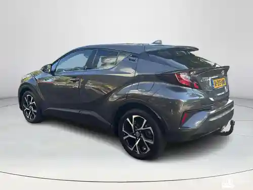 Toyota C-HR 1.8 Hybrid 2020