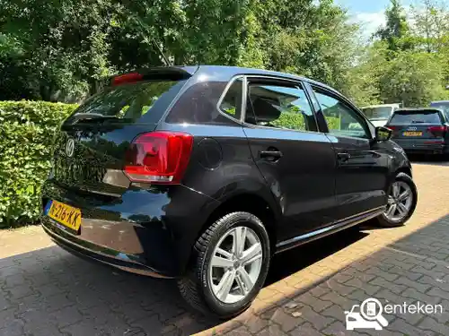 VW Polo 1.2 2012