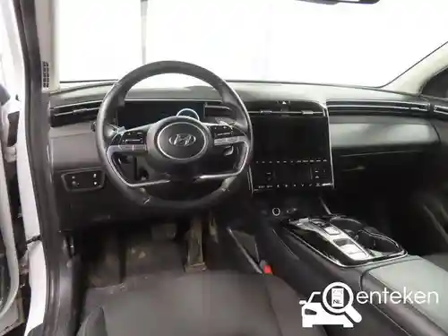Hyundai Tucson 1.6 T-GDI Plug-in-Hybrid 2021