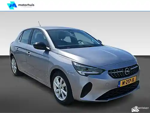 Opel Corsa 1.2 DI Turbo 2021
