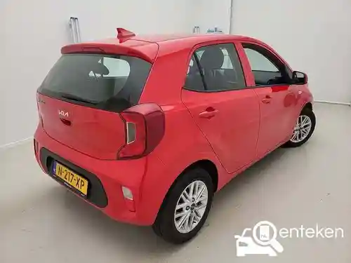 KIA Picanto 1.0 2022
