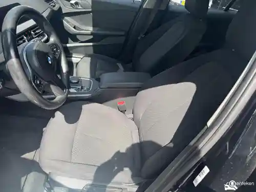 BMW 118i 2019
