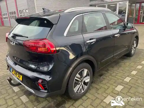 KIA Niro 1.6 GDI Hybrid 2022