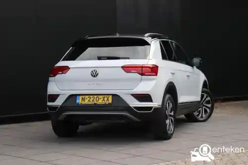 VW T-Roc 1.5 TSI OPF ACT 2021