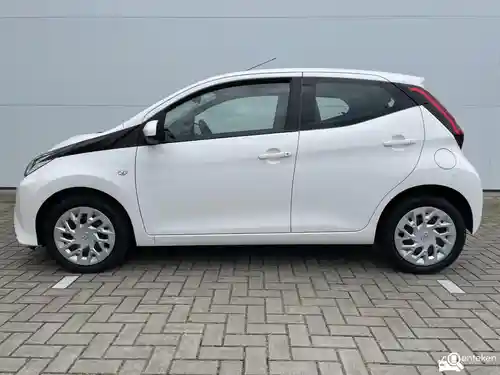Toyota Aygo 1.0 2021