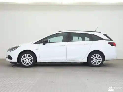 Opel Astra Sports Tourer 1.2 DI Turbo 2022