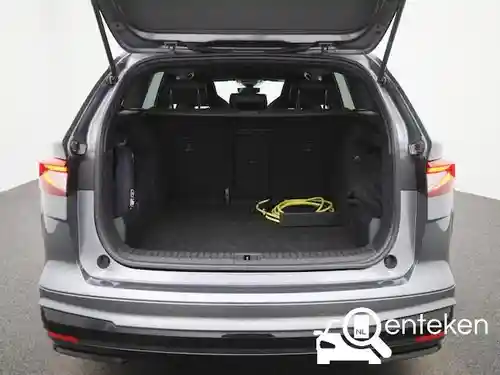 Skoda Enyaq iV 60 2021
