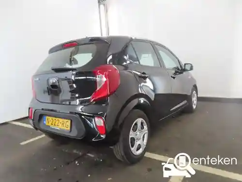 KIA Picanto 1.0 2021