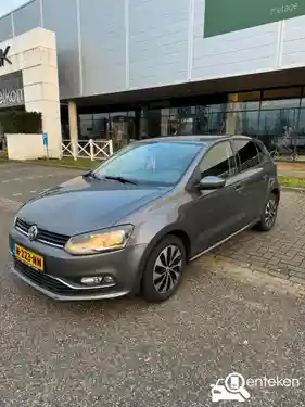 VW Polo 1.2 TSI BMT 2014