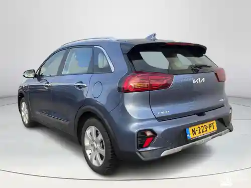 KIA Niro 1.6 GDI PlugIn-Hybrid 2021