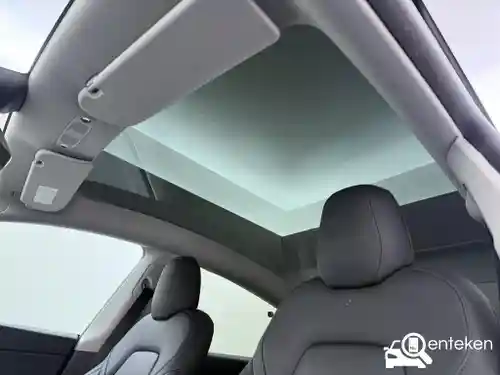 Tesla Model Y Maximum Range 2021