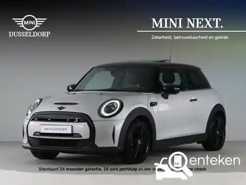 MINI  Cooper SE 2021