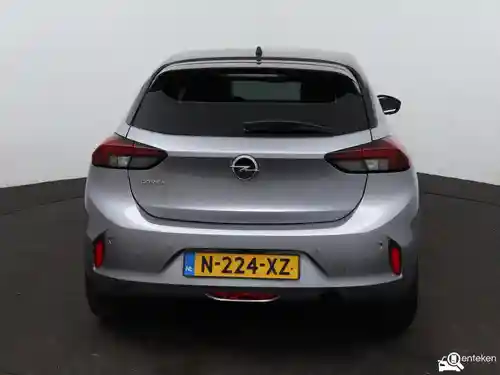 Opel Corsa 1.2 DI Turbo 2021