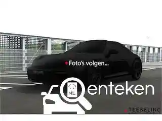 Porsche Macan Turbo 2016