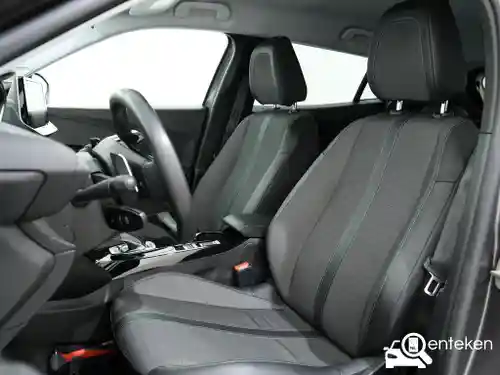 Peugeot 2008 1.2 PureTech 130 2021