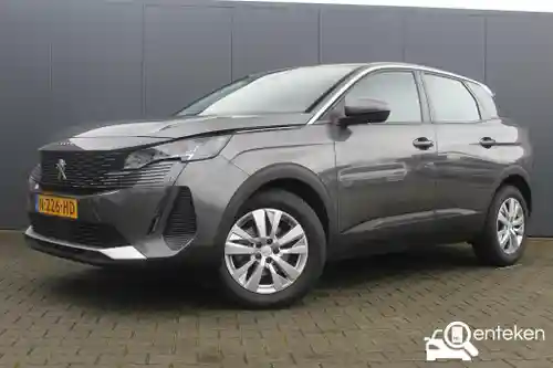 Peugeot 3008 1.2 PureTech 130 2021