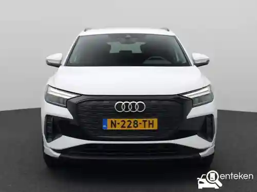 Audi Q4 35 e-tron 2021