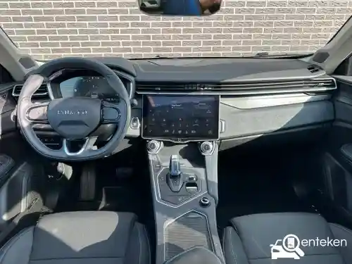 Lynk & Co 01 1.5TD PHEV 2021