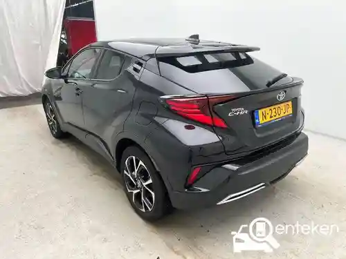 Toyota C-HR 2.0 Hybrid 2021