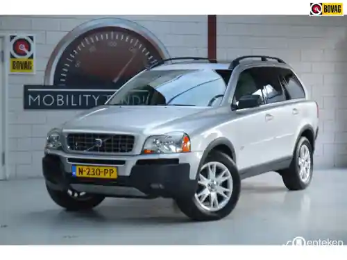 Volvo XC90 V8 2005