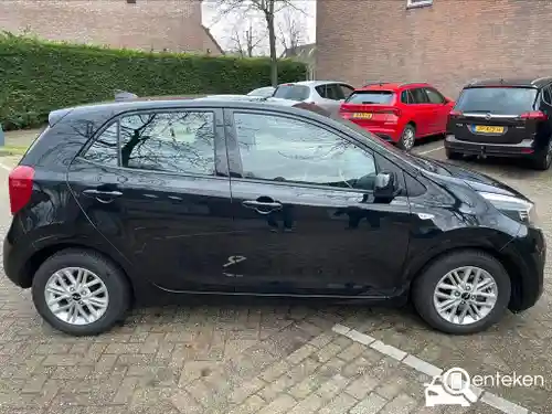 KIA Picanto 1.0 2021