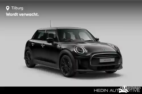 MINI  Cooper 2021