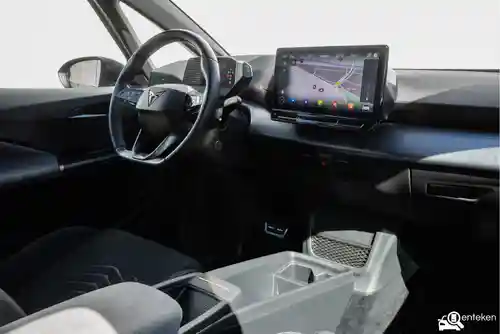 CUPRA Born 58 kWh 2021