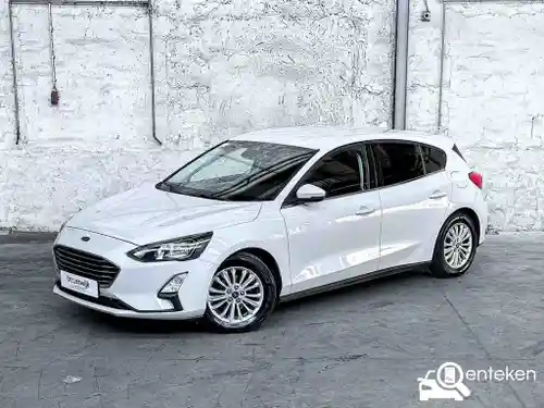 Ford Focus 1.0 EcoBoost 2022