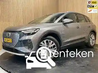 Audi Q4 35 e-tron 2021