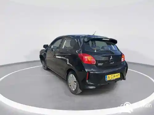 Mitsubishi Space Star 1.2 2021