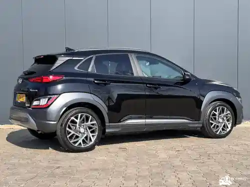 Hyundai Kona 1.6 GDI Hybrid 2022