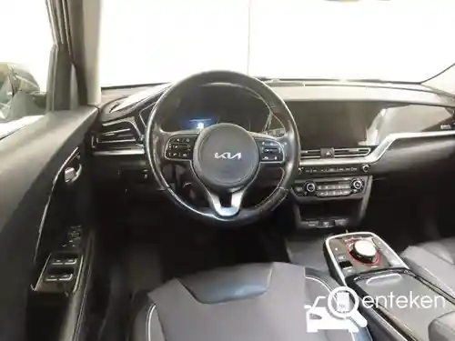 KIA e-Niro 64 kWh 2021