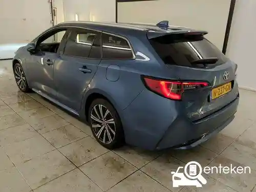Toyota Corolla Touring Sports 1.8 Hybrid 2021