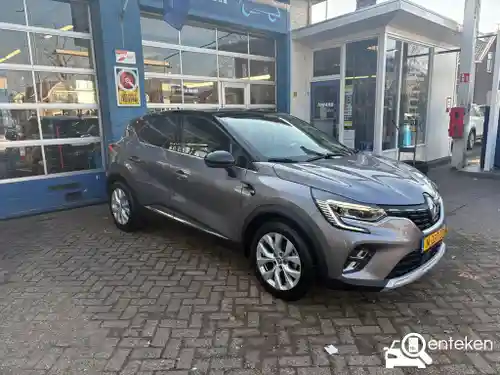 Renault Captur TCe 90 2022