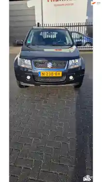 Suzuki Grand Vitara 2.0 2008