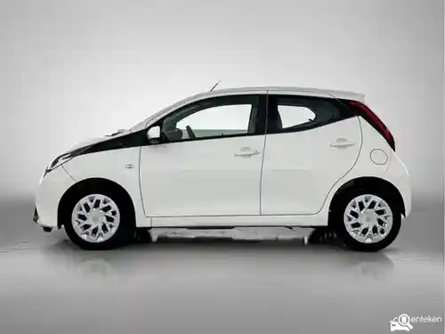 Toyota Aygo 1.0 2021