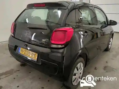 Citroen C1 VTi 72 2021