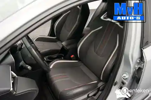 Toyota Corolla Touring Sports 1.8 Hybrid 2021