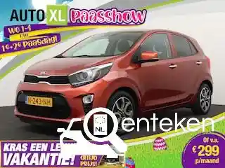 KIA Picanto 1.0 2021