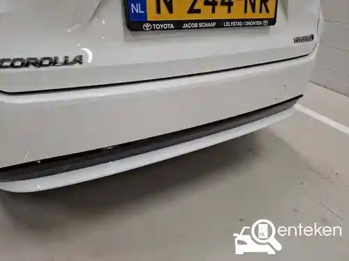Toyota Corolla Touring Sports 1.8 Hybrid 2022