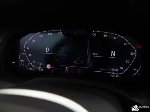 BMW iX3 2021