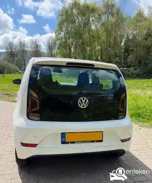 VW up! 1.0 2018