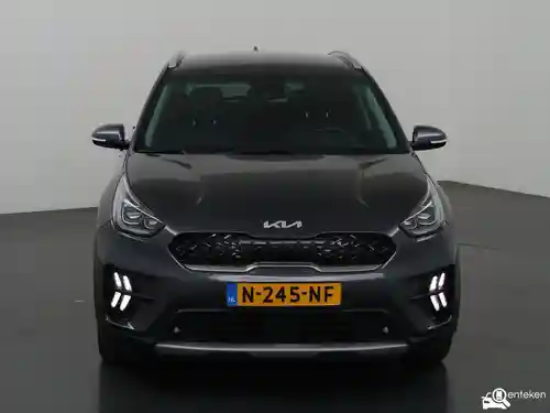 KIA Niro 1.6 GDI PlugIn-Hybrid 2021