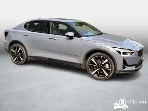 Polestar 2 Long Range Single Motor (78 kWh) 2021