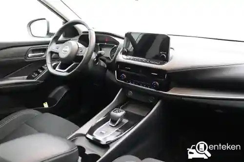 Nissan Qashqai 1.3 DIG-T MHEV 2021