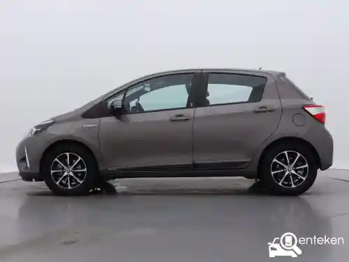 Toyota Yaris 1.5 Hybrid 2018