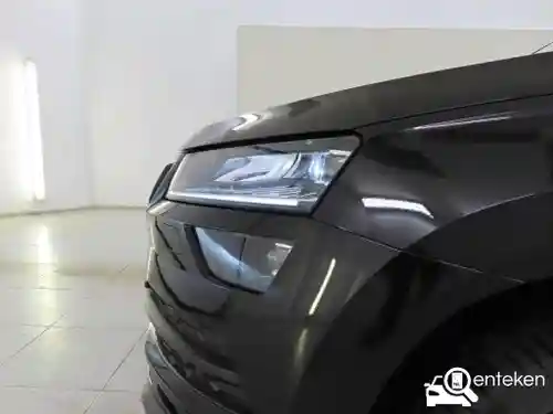Skoda Karoq 1.5 TSI 2022