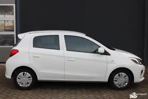 Mitsubishi Space Star 1.2 2021