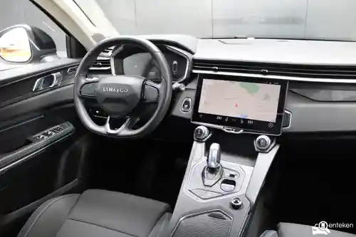 Lynk & Co 01 1.5TD PHEV 2022